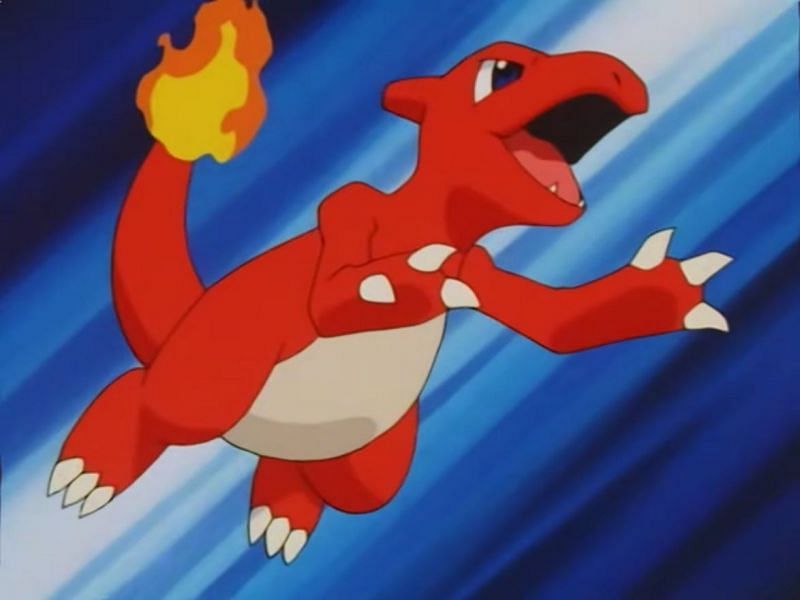Charmeleon Pokémon: How Catch, Moves, Pokedex &