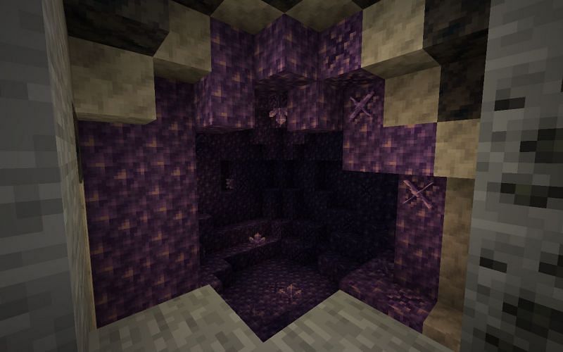 Where to get amethyst shards in Minecraft?