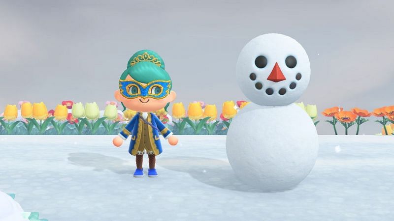 How To Build A Snowman In Animal Crossing New Horizons   F1261 16235934592055 800 