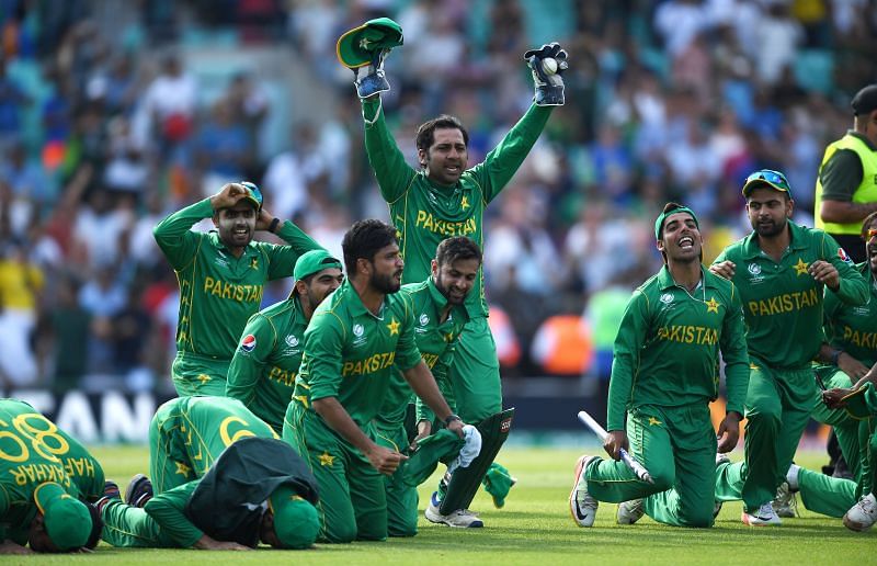 2031 cricket world cup held in which country