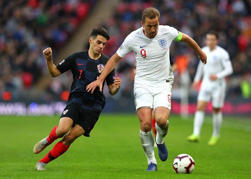 England vs Croatia: 5 key battles to watch out for | UEFA Euro 2020