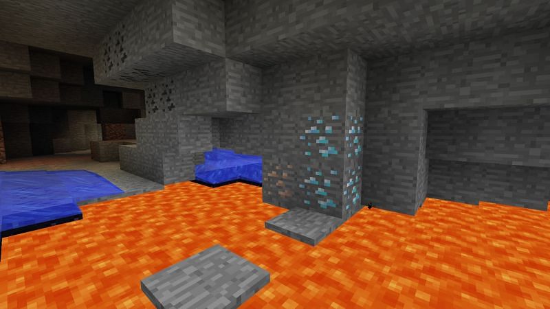 5 Easiest Ways To Find Diamonds In Minecraft On Android Devices