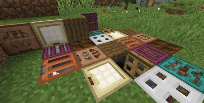Top 5 Uses Of Trap Doors In Minecraft