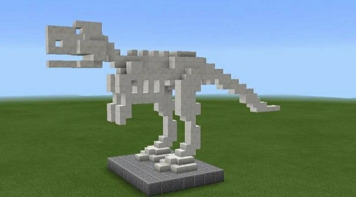 3 Best Uses Of Fossils In Minecraft