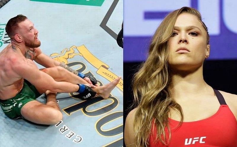 If You Want Sportsmanship And Idealism Go Watch The Olympics Ronda Rousey Continues Her