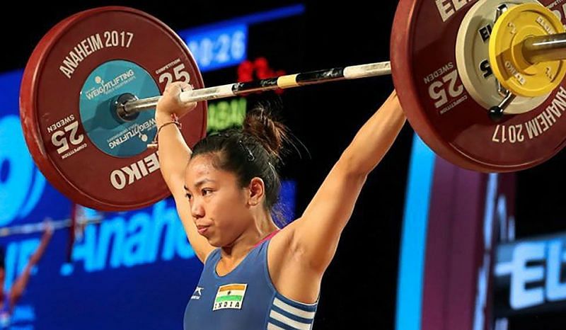 Tokyo Olympics 2020: Will Saikom Mirabai Chanu Become The First Indian ...