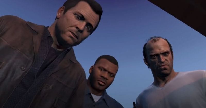 5 reasons to pick the Deathwish ending in GTA 5