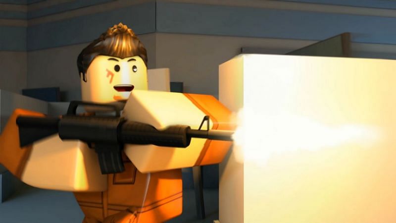 5 Best Guns In Roblox From The Avatar Shop 