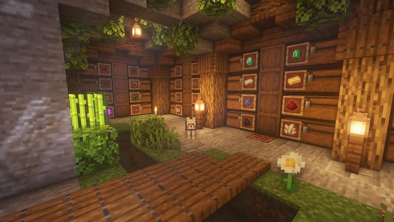 Top 5 essential things every survival base needs in Minecraft