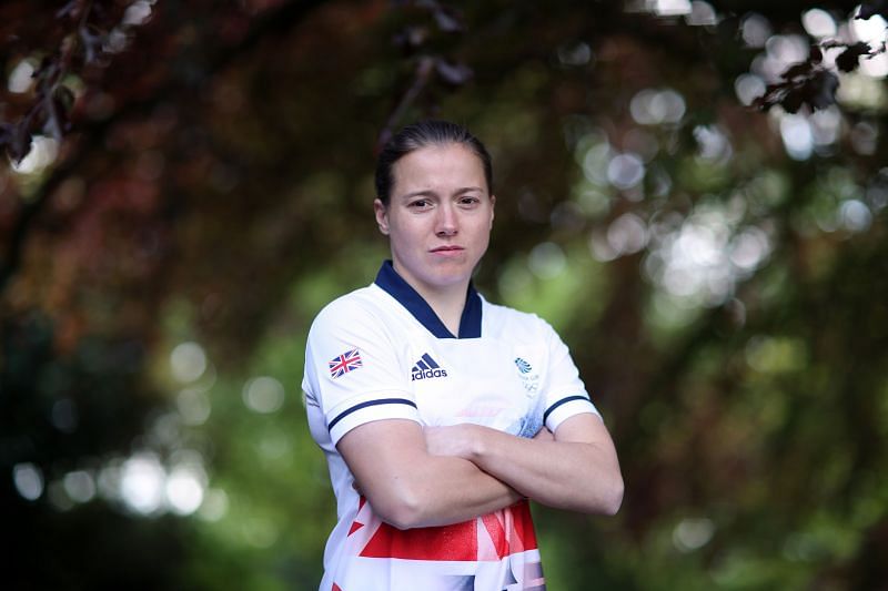 Fran Kirby is a doubt for the game