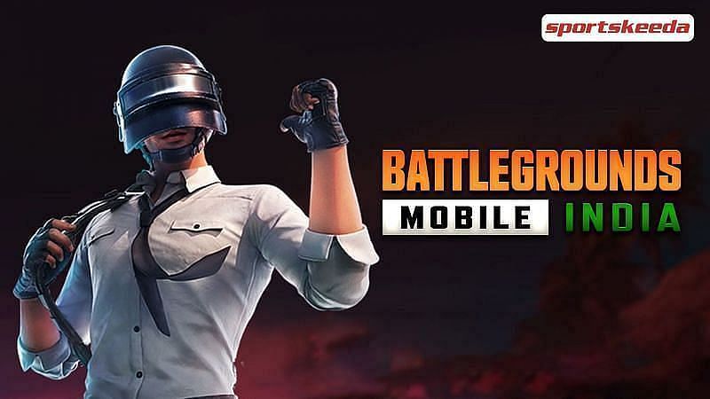 Battlegrounds Mobile India 1.5 अपडेट  
