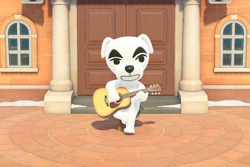 Songs in Animal Crossing: New Horizons- List and how to obtain them
