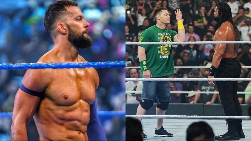 WWE SummerSlam 2021 के लिए पहले ही कई धमाकेदार मैच बुक कर चुकी है