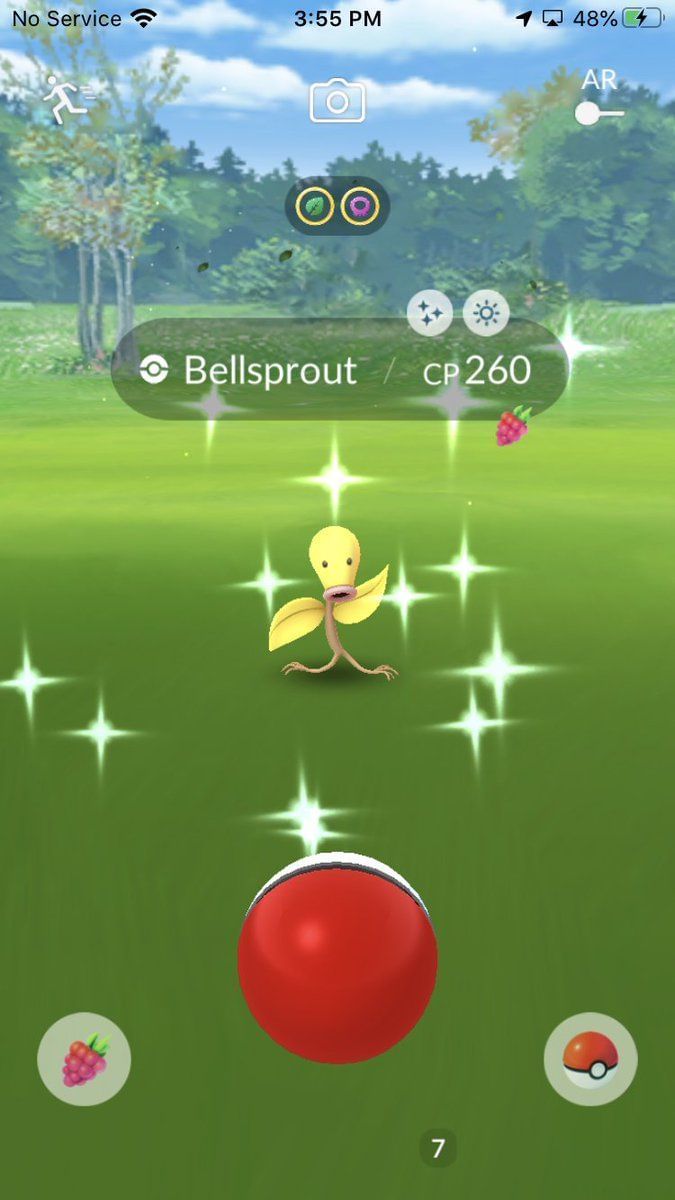 Bellsprout Pokémon How to Catch, Moves, Pokedex & More