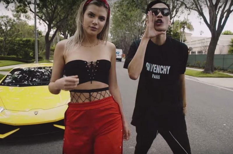 The rise and fall of RiceGum