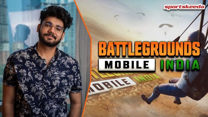 Pratik &ldquo;Alpha Clasher&rdquo; Jogiya has given his thoughts on Battlegrounds Mobile India