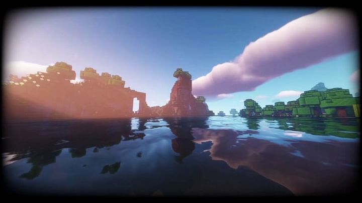 5 best shaders for Minecraft 1.17 Caves & Cliffs update