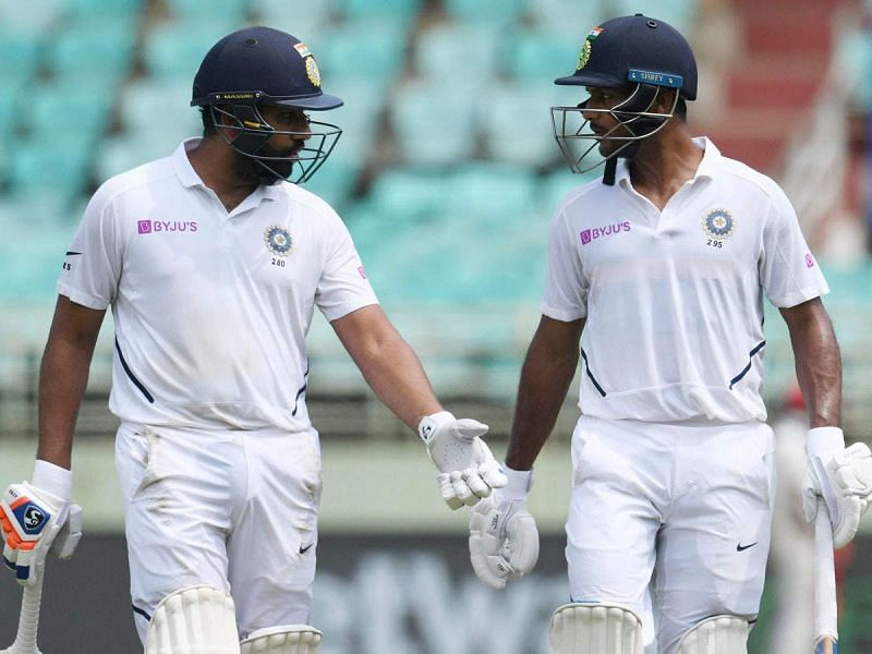 भारत और इंग्लैंड के बीच 4 अगस्त से पहला टेस्ट मैच खेला जायेगा