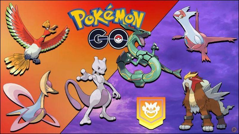 Pokemon Go Fest 2021 How To Prepare For Raid Day