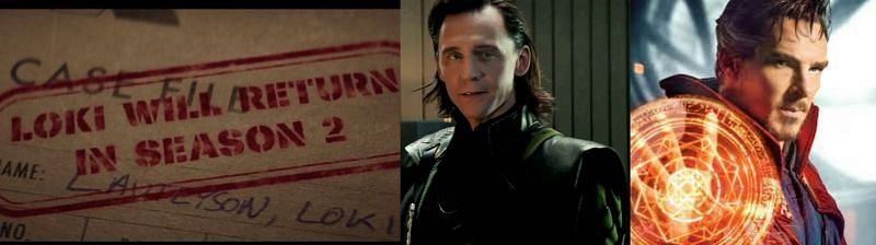 Loki Season 2 tease in Episode 6. (Image via: Disney+/Marvel Studios)