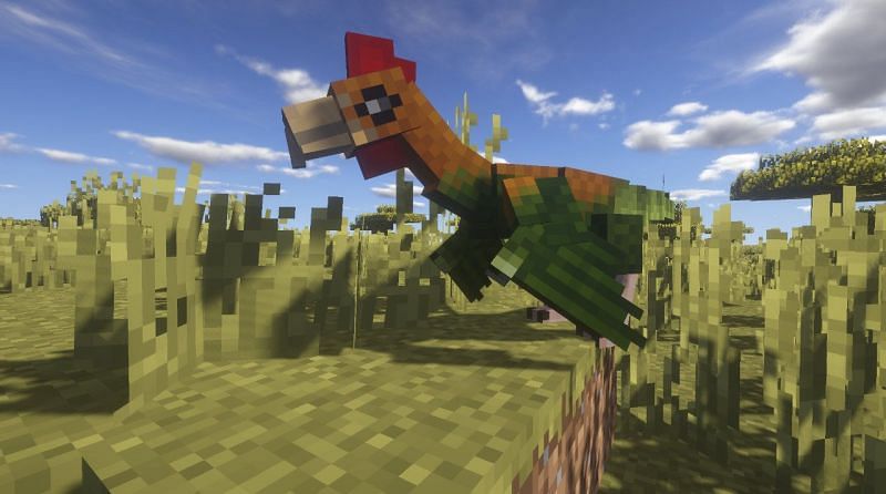 5 best Minecraft animal mods