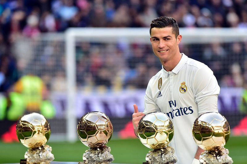 5 Clubs With The Most Ballon D'Or Wins In History