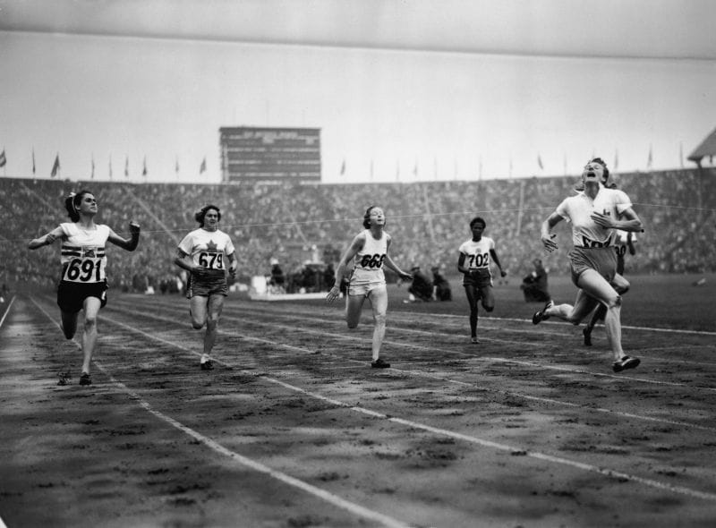The History Of London Olympics India s First Olympics As A Free Nation