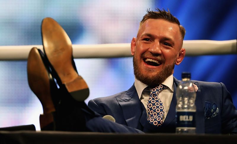 It&#039;s quite clear that Conor McGregor is easily the biggest-drawing star in UFC history