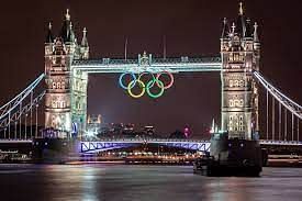 तीन बार ग्रीष्मकालीन ओलंपिक खेलों की मेजबानी करने वाला लंदन दुनिया का इकलौता शहर है।