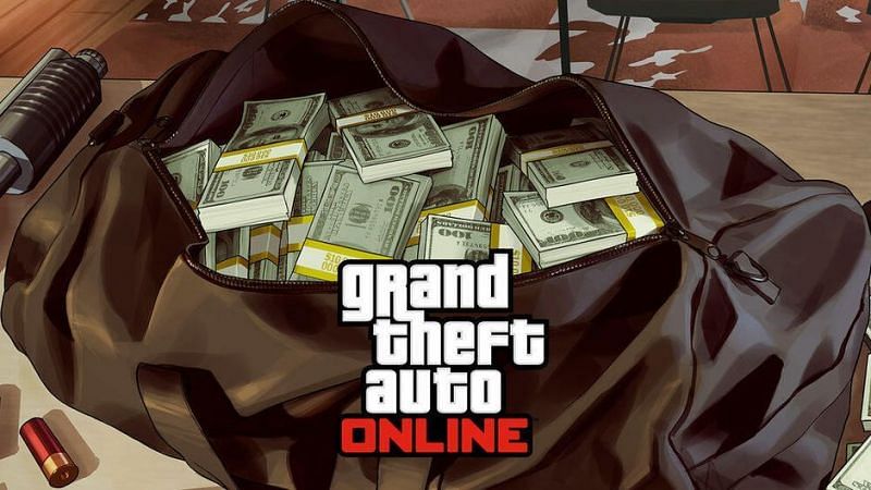 GTA Online (Image via cnet.com)