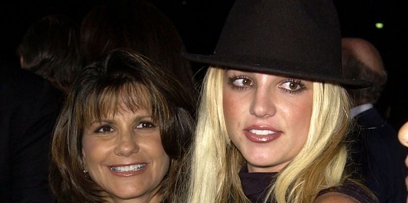 Britney Spears&#039; mom Spears petitions court to allow daughter to choose her own lawyer (image via Getty Images)