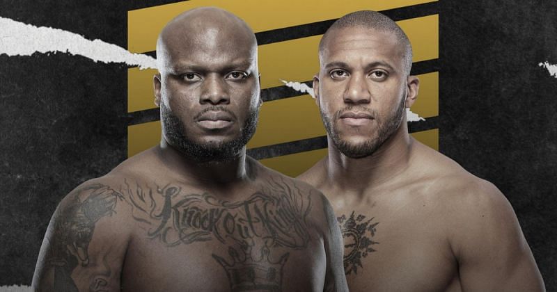 Why Is There An Interim Ufc Heavyweight Title Fight Between Derrick Lewis And Ciryl Gane At Ufc 265
