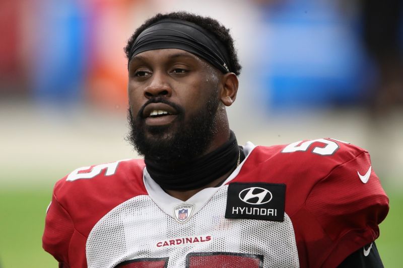 How much is Chandler Jones� current salary?