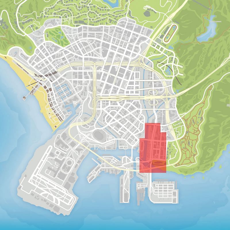 Cypress Flats in GTA Online: Everything players need to know