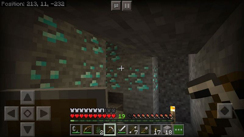 5 Easiest Ways To Find Diamonds In Minecraft On Android Devices