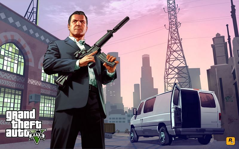 5 Reasons Why Michael Is The Most Complete Character In The Gta 5 Storyline