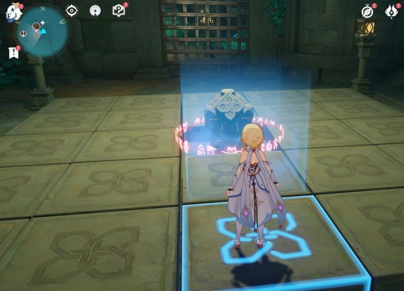 Genshin Impact guide to unlock ‘Empty Boat of a Thousand Gates