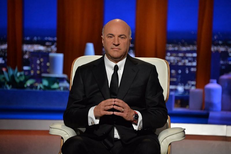 What is Kevin O'Leary's net worth? Exploring the "Shark Tank" member's fortune as he gears up to testify at wife, Linda's boat crash trial