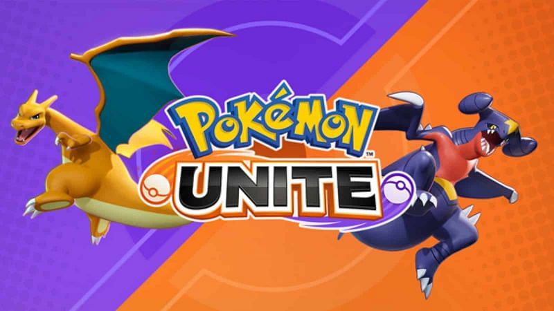 Pokemon Unite is a 5v5 MOBA (Image via The Pokemon Company)