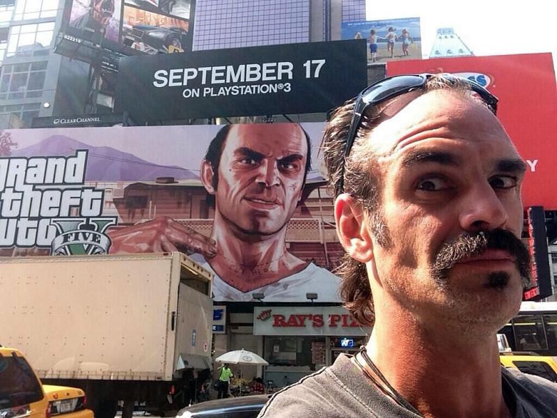 5 times Trevor Philips made GTA 5 players laugh