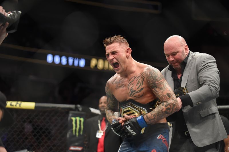 UFC 264: What is Dustin Poirier's ethnicity?