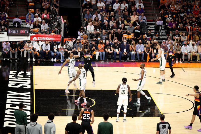 Milwaukee Bucks vs. Phoenix Suns Injury Report, Predicted Lineups and