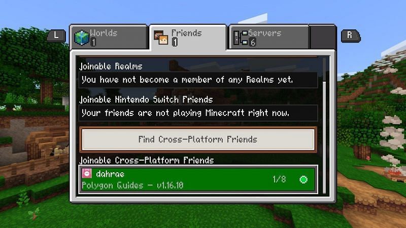 What version of minecraft is pocket edition