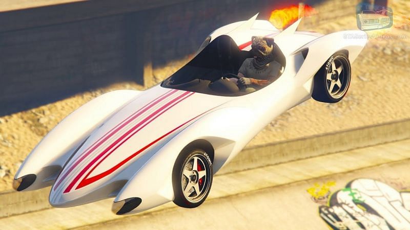 what's the most expensive car you can sell in gta 5 online