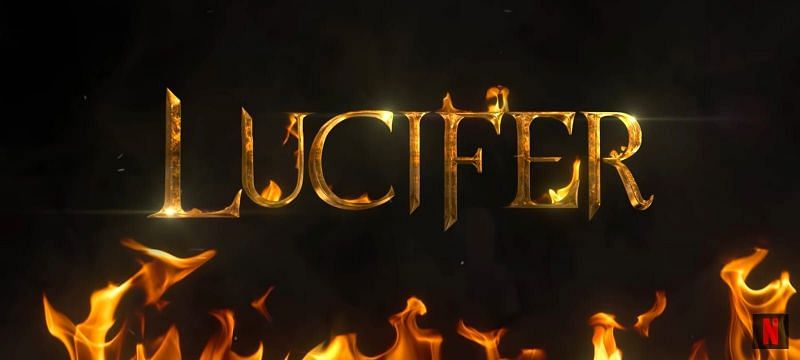 Lucifer Final Season (Image via Netflix)