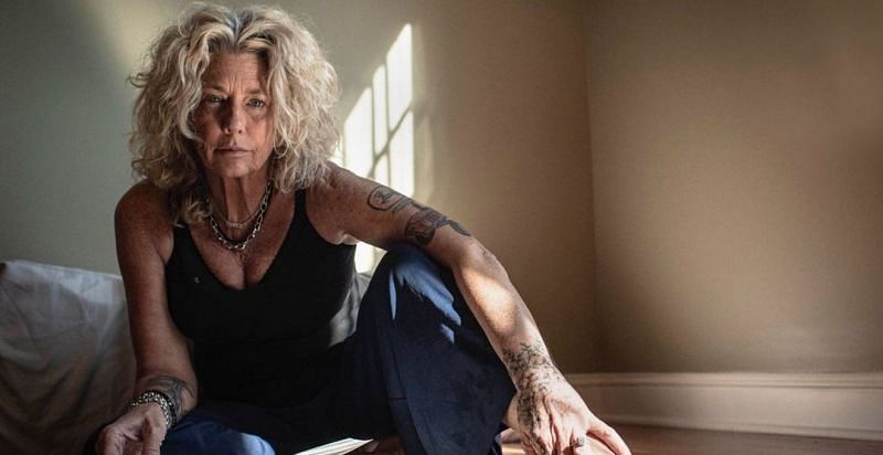 Top 20+ who is dog the bounty hunter's new wife 1 Who is Francie Frane? All about Duane Chapman aka Dog the Bounty Hunter's new fiance