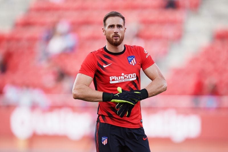Ranking the 5 best goalkeepers in La Liga (August 2021)