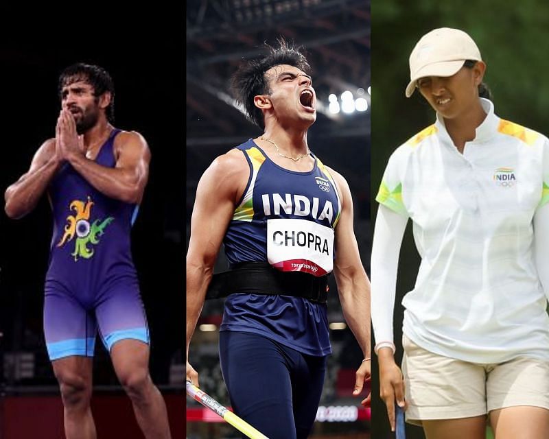 India&#039;s final events at Tokyo 2020