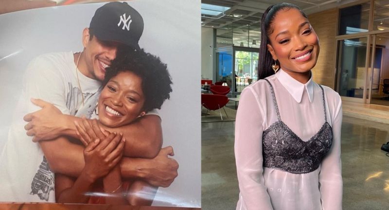 Who is Darius Jackson? All about Keke Palmer’s boyfriend as former