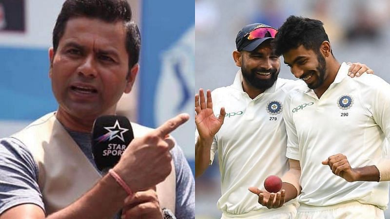 IND Vs ENG 2021: Aakash Chopra 'disappointed' With India Missing A ...